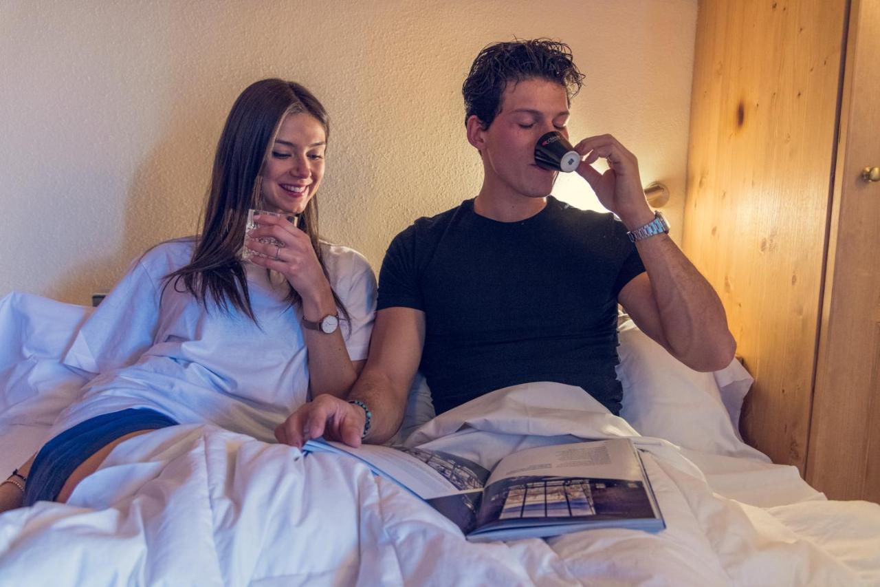 Shatush Hotel Courmayeur Ngoại thất bức ảnh