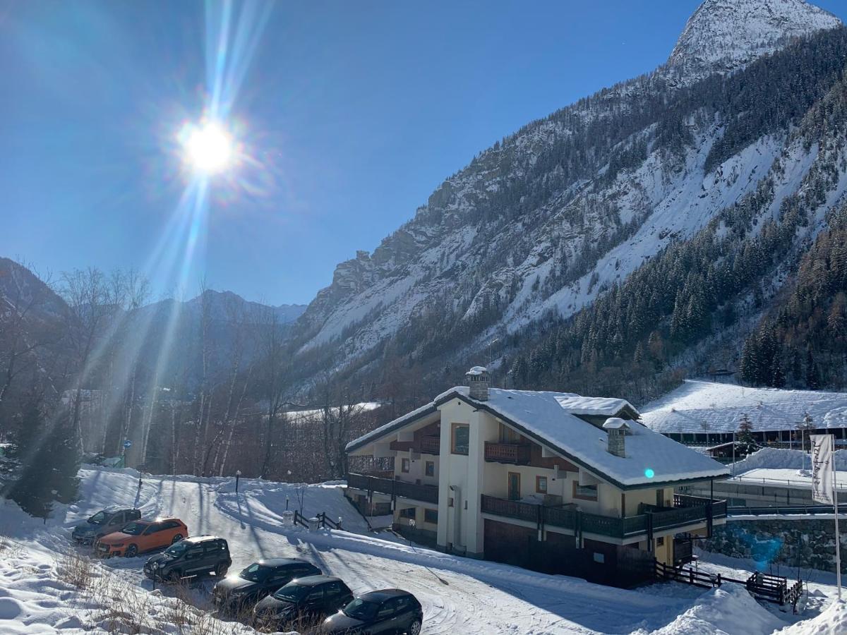 Shatush Hotel Courmayeur Ngoại thất bức ảnh