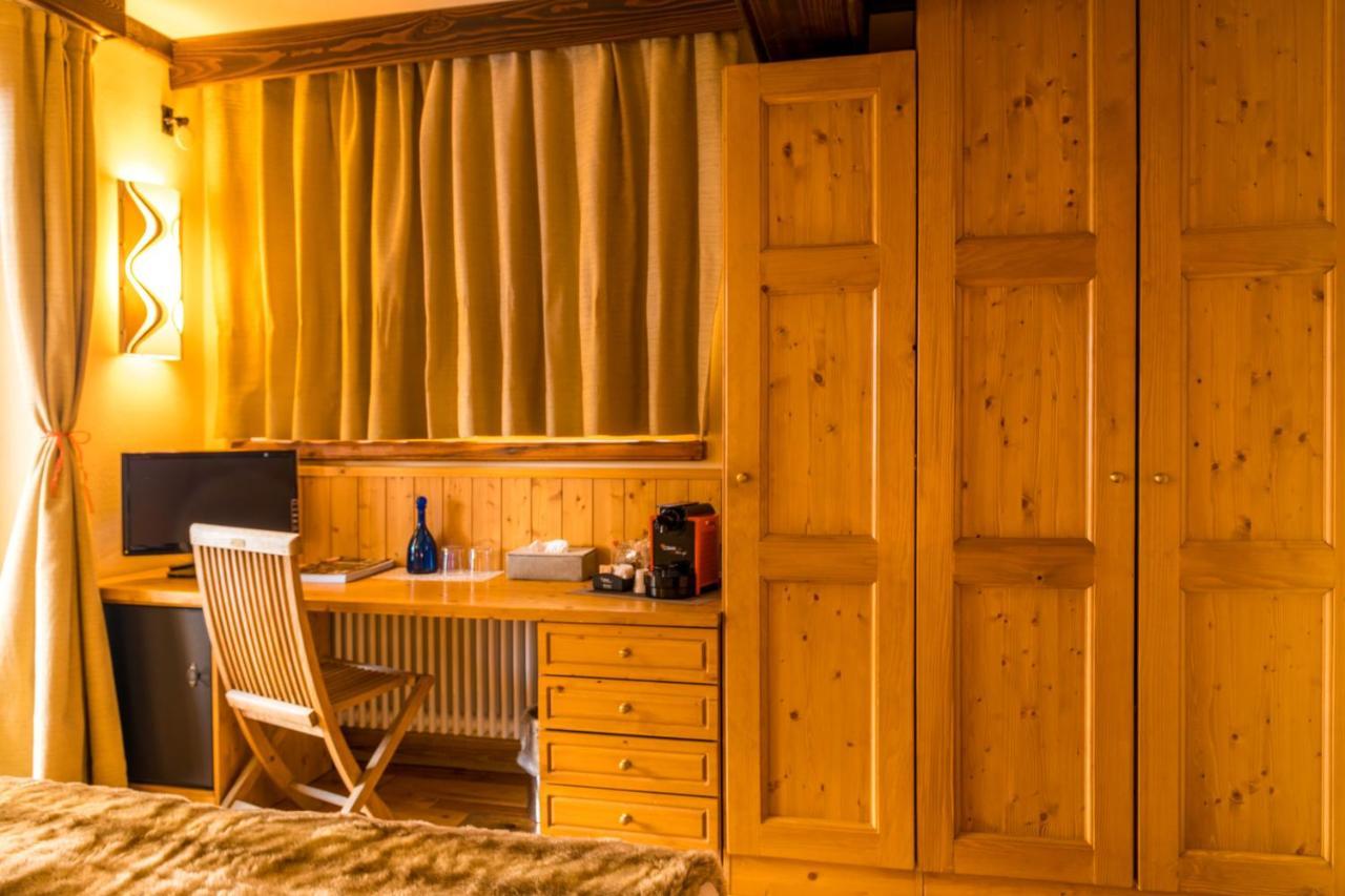 Shatush Hotel Courmayeur Ngoại thất bức ảnh