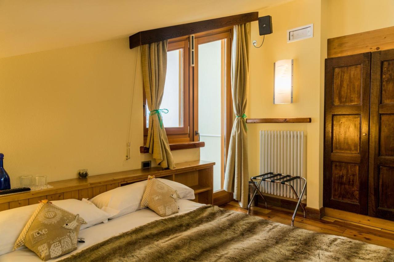 Shatush Hotel Courmayeur Ngoại thất bức ảnh