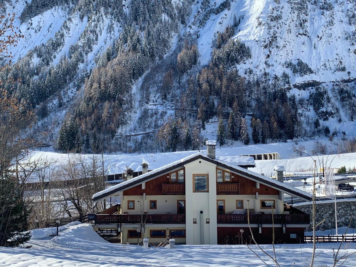Shatush Hotel Courmayeur Ngoại thất bức ảnh