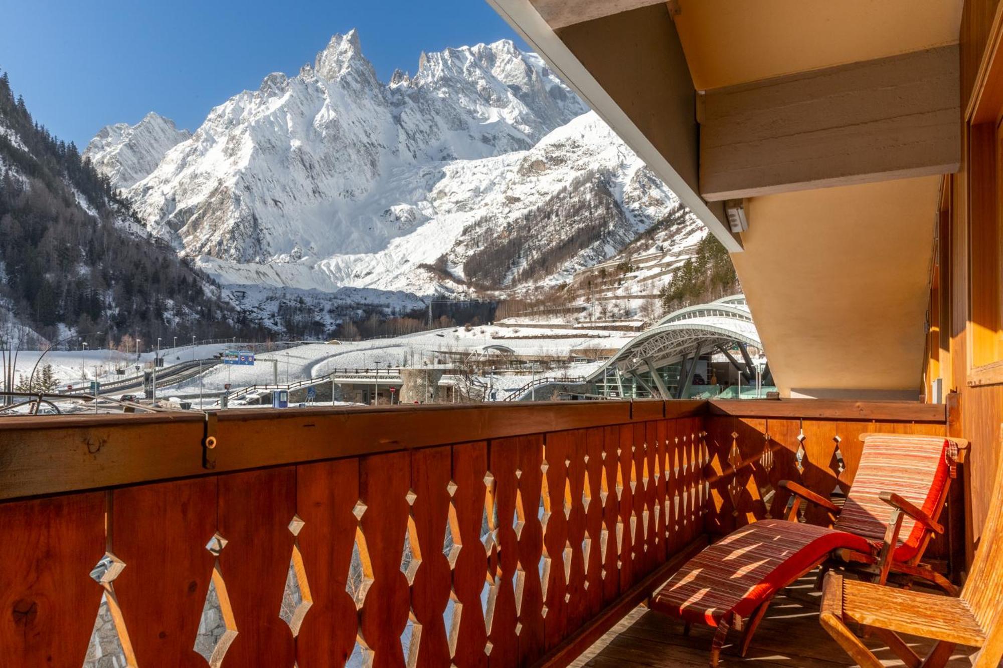 Shatush Hotel Courmayeur Ngoại thất bức ảnh