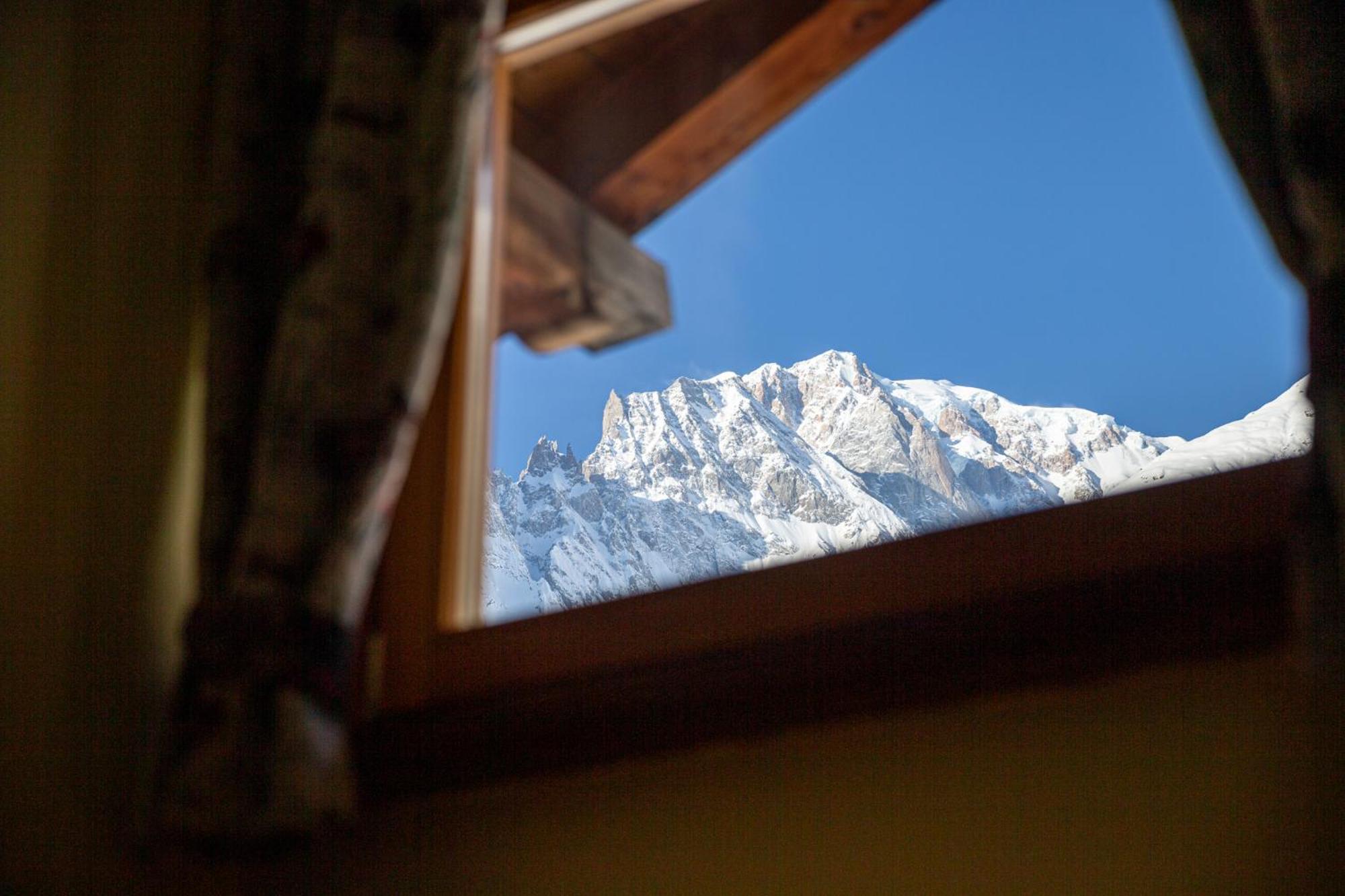 Shatush Hotel Courmayeur Ngoại thất bức ảnh