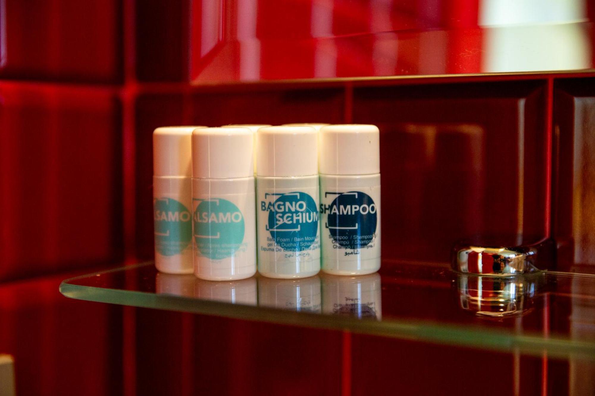 Shatush Hotel Courmayeur Ngoại thất bức ảnh