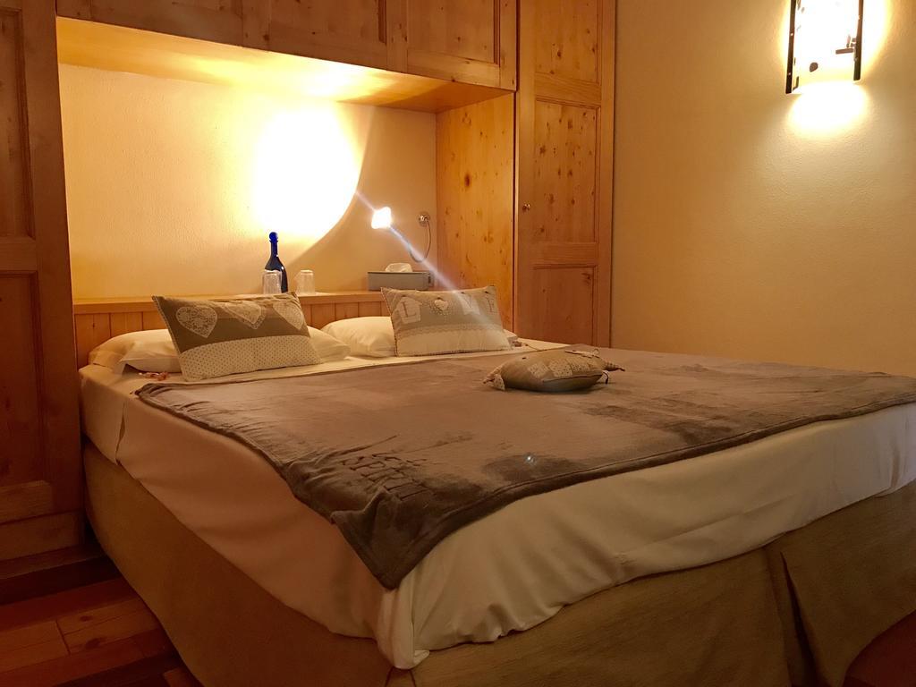 Shatush Hotel Courmayeur Ngoại thất bức ảnh