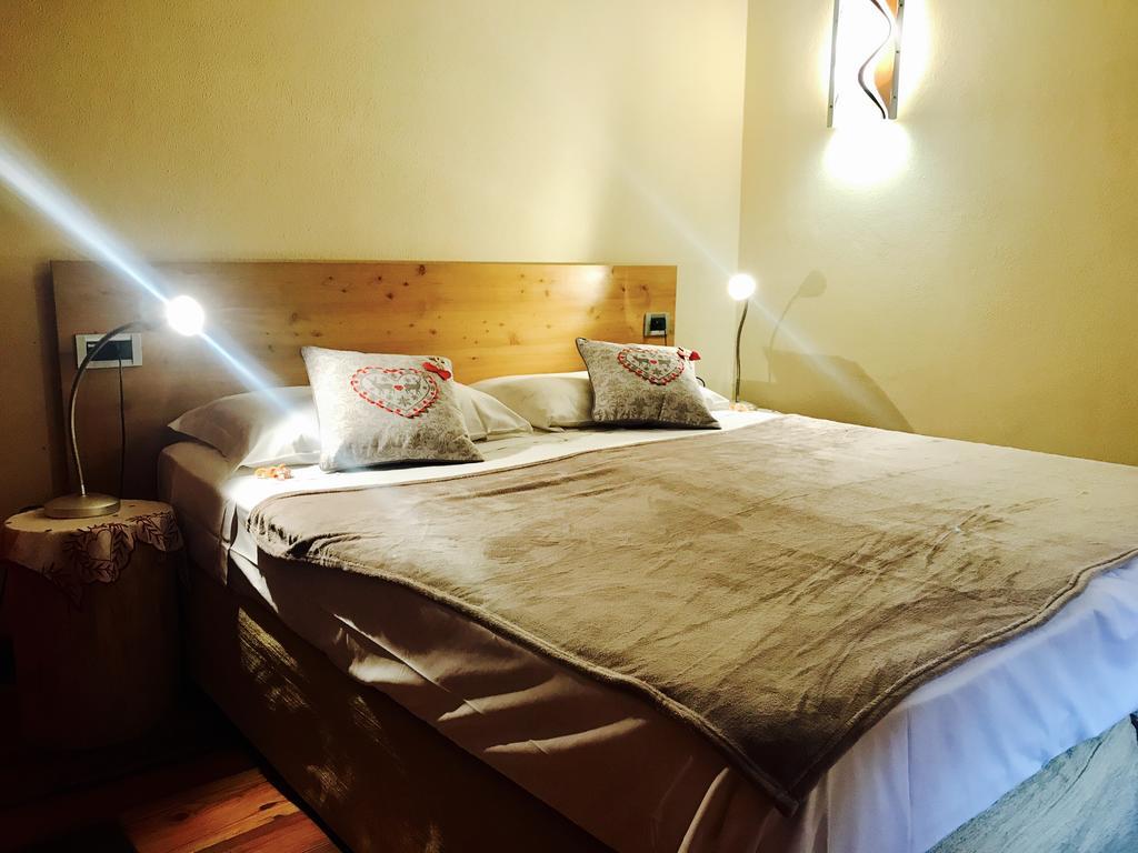 Shatush Hotel Courmayeur Ngoại thất bức ảnh