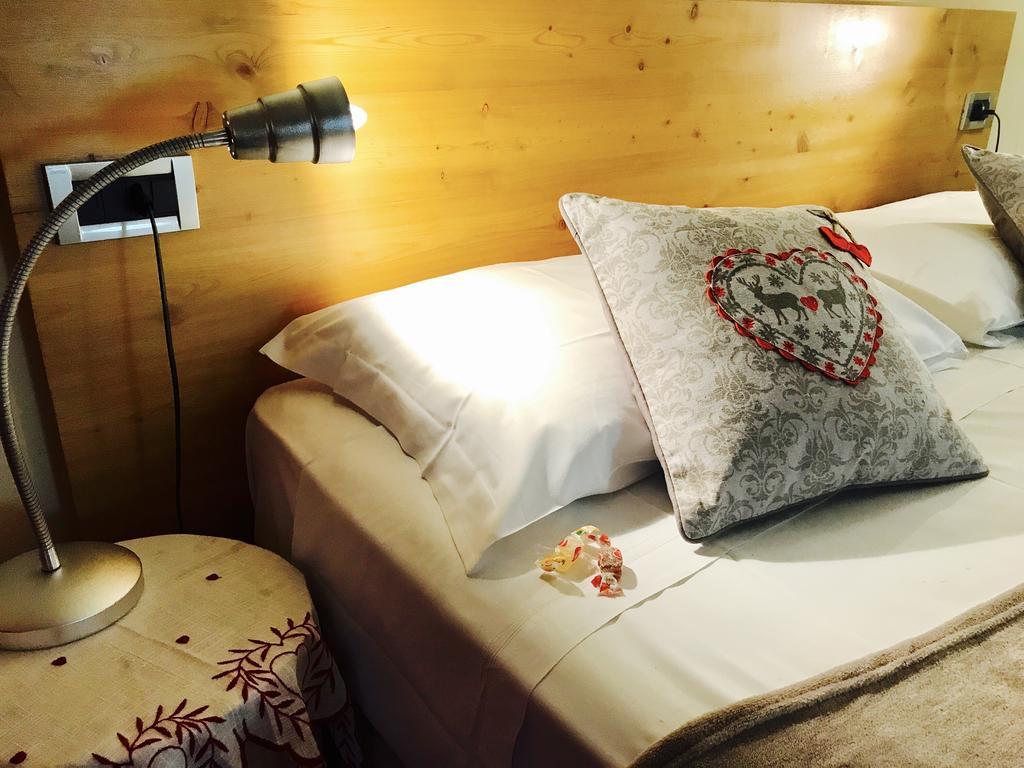 Shatush Hotel Courmayeur Ngoại thất bức ảnh