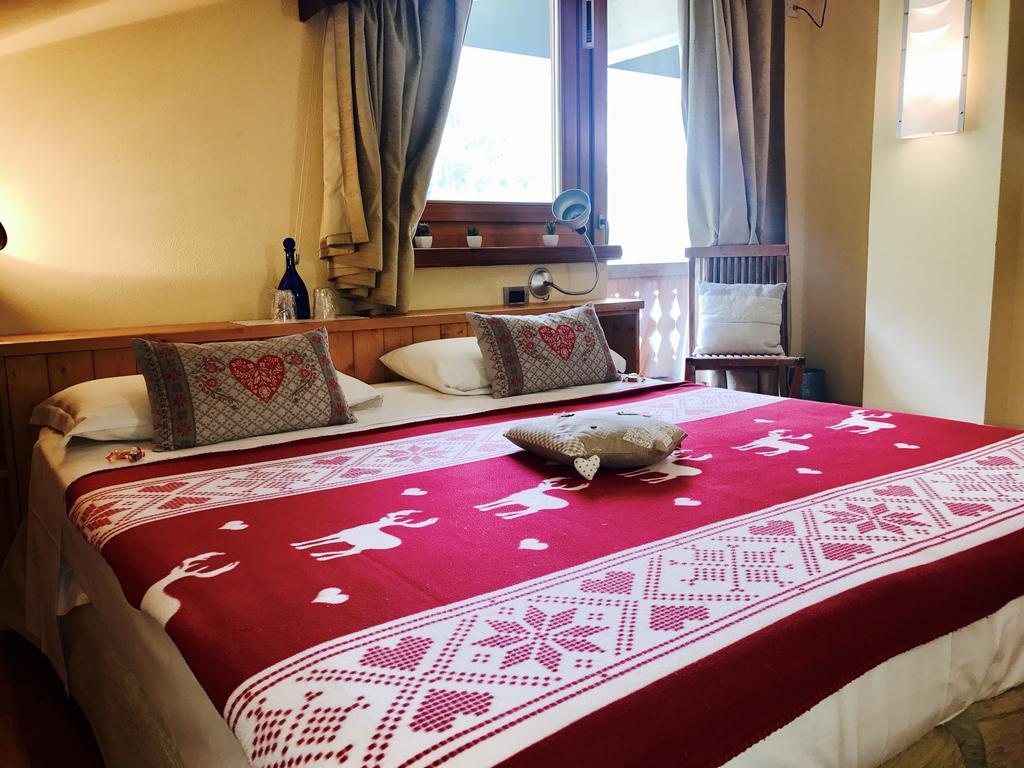 Shatush Hotel Courmayeur Ngoại thất bức ảnh